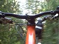 Epic Chilcotin Descent - Seat/Follow Cam Epic Chilcotin Descent - Seat/Follow Cam