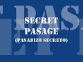 Uncharted 2 secret passage