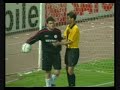 olympiakos vs aek 4-3 2001-02