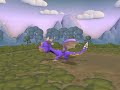 Spore Creature Creator Video - Spyro The Dragon