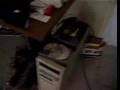My Janky Home Theater