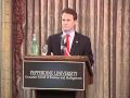 Brian Moynihan Presents at the Pepperdine University Dean's Executive Leadership Series - Part 1