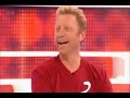 Ant and Dec jokes on A League of Their Own clips taken from compliation of series 1, 2 & 3 i do not own this clip all rights to sky
