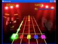 Eu Jogando Frets On Fire