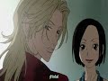 AMV Paradise Kiss - Castaway (song from Sugar Rush)