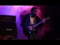Iron Man - Sodden With Sin Live in Germany