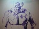 Ken Shamrock