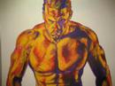 Ken Shamrock Ken Shamrock