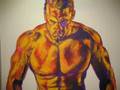 Ken Shamrock