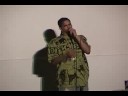 Stand up routine from my movie 2 MUCH REALITY