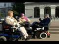 Californians for Disability Rights