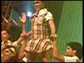 Patito feo en veracruz- amigos del coraz�n