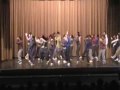 CHYEA AF dance 1