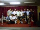 PE�A FOLKLORICA CRISTIANA-