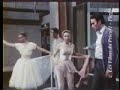 Ghislaine Thesmar, Michel Denard, Pierre Lacotte
