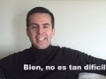 el concepto del subjuntivo