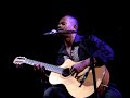 Eric Triton - blues dan mwa live Pailles Mauritius