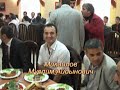 RASU(Rostov Ahiska Students Union)Senlik gecesi1