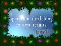  koopa turtle painting contest tortoise turtlekiss.com operation turtleblog reptile kira art