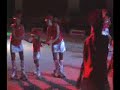 Patin Artistico SITAS - Show 2.006 - Comienzo
