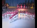 Patin Artistico SITAS - Show 2.006 - Comienzo