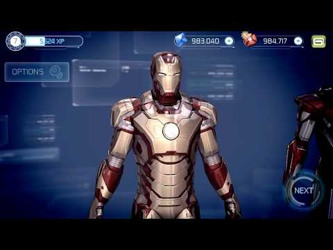 how to patch iron man 3 android