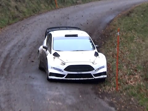 Latest WRC HD & Rally HD Videos