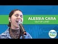 Alessia Cara - "Out Of Love" Acoustic |