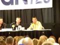 YouTube - Ted Lilly talkin about his hit on Yadier Molina
