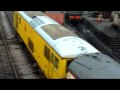 The Purbeck Conquerer 3X Class 73