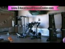 Ryan Ehmann \"Educational Fitness Center\" Ryan Ehmann \"Educational Fitness Center\"