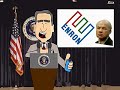 Bush Speech Bush Speech
