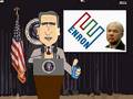 Bush Speech