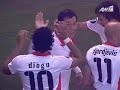 Olympiakos Vs Benfica 5 - 1 2008 - 09 Uefa Cup