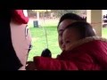 Mya's First Birthday