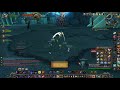Khelnab crits Lich King!