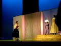 Der Freisch�tz - Einst tr�umte - Gabriella Rossi (�nnchen)