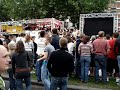 Vette plaat @ City Parade 2007 @ Bergen