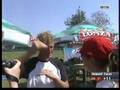 videos de TV about euro paramotor championships 2008