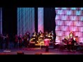 Latin Breed with Jay Perez, Adalberto, Roger Velasquez Tejano Music Awards 2010