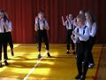 Zespó? taneczny uczniów SP Nr80 Zespó? taneczny uczniów SP Nr80