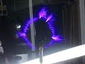 Audio Modulated VTTC