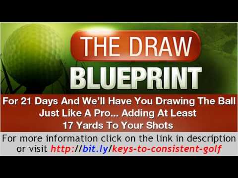 Learn to consistently draw the ball in just 21 days!