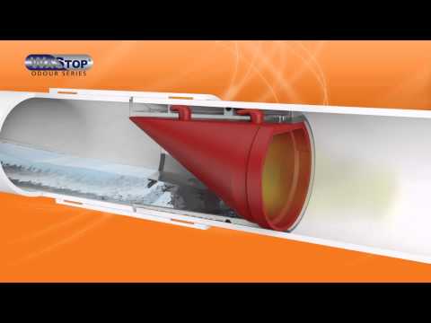 how to replace s'trap under sink