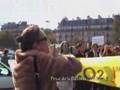 Manif anti-ecolo