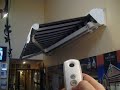 Sunesta awning Sunesta awning