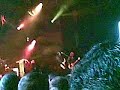 Manic Street Preachers Autumnsong live Manchester Central