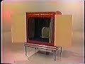 Nick Lewin Comedy Backstage illusion. Nick Lewin Comedy Backstage illusion.