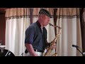 saxphone