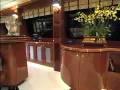 videos de Elegant Evan K Marshall Yacht Royal Huisman Yachts Rybovich